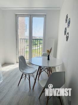 2-к квартира, на длительный срок, 52м2, 4/4 этаж