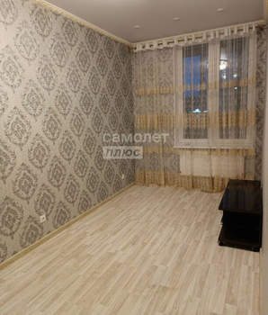 2-к квартира, на длительный срок, 54м2, 2/23 этаж