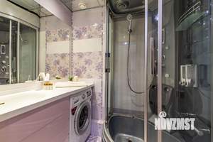 1-к квартира, посуточно, 22м2, 1/1 этаж