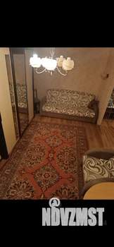 1-к квартира, на длительный срок, 28м2, 1/5 этаж