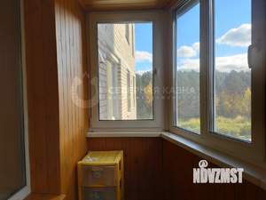 1-к квартира, на длительный срок, 37м2, 5/16 этаж