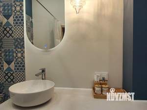 1-к квартира, посуточно, 33м2, 1/1 этаж