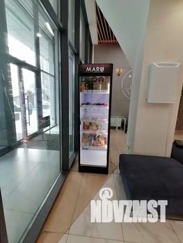 1-к квартира, посуточно, 23м2, 1/1 этаж