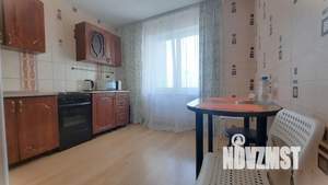 1-к квартира, посуточно, 38м2, 7/19 этаж