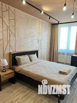 Студия квартира, посуточно, 32м2, 5/24 этаж