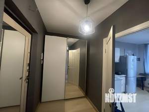 1-к квартира, на длительный срок, 37м2, 9/9 этаж