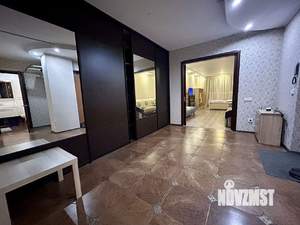 2-к квартира, посуточно, 80м2, 16/17 этаж