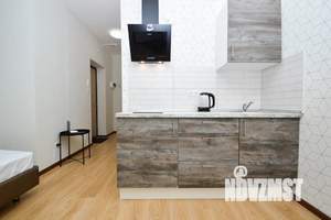 1-к квартира, посуточно, 27м2, 19/25 этаж