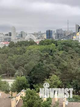 1-к квартира, посуточно, 52м2, 13/23 этаж