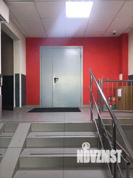 1-к квартира, на длительный срок, 36м2, 3/26 этаж