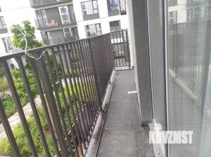 2-к квартира, на длительный срок, 40м2, 2/9 этаж
