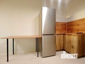 1-к квартира, на длительный срок, 34м2, 11/14 этаж