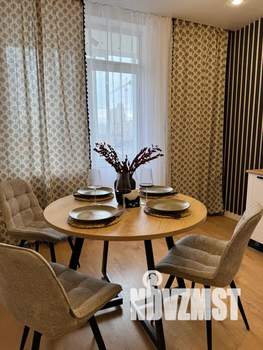 2-к квартира, посуточно, 66м2, 2/25 этаж