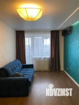 1-к квартира, на длительный срок, 37м2, 9/9 этаж