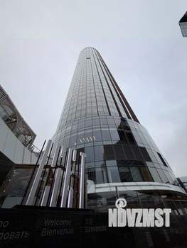 2-к квартира, на длительный срок, 79м2, 12/52 этаж