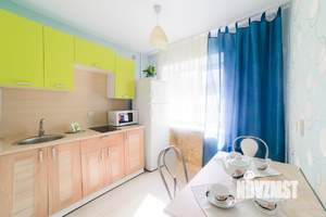 1-к квартира, на длительный срок, 33м2, 2/5 этаж