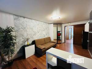 2-к квартира, на длительный срок, 45м2, 1/5 этаж