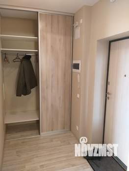 1-к квартира, на длительный срок, 42м2, 21/26 этаж