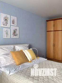 1-к квартира, посуточно, 73м2, 1/1 этаж