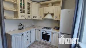 1-к квартира, посуточно, 38м2, 1/9 этаж