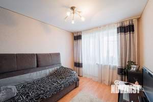 1-к квартира, на длительный срок, 33м2, 11/12 этаж