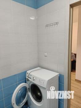 Студия квартира, на длительный срок, 28м2, 10/12 этаж