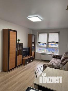 2-к квартира, посуточно, 50м2, 1/1 этаж