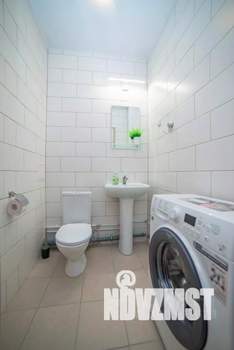 1-к квартира, посуточно, 100м2, 1/1 этаж