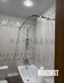 Студия квартира, на длительный срок, 25м2, 11/31 этаж