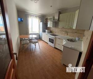 2-к квартира, на длительный срок, 51м2, 16/16 этаж