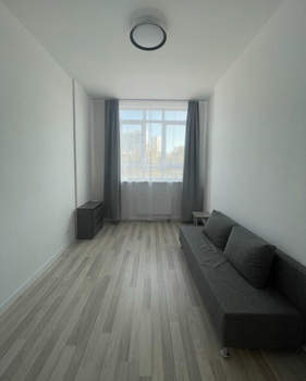 1-к квартира, на длительный срок, 37м2, 1/27 этаж
