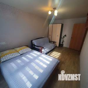 2-к квартира, посуточно, 48м2, 1/9 этаж