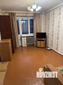 3-к квартира, на длительный срок, 52м2, 2/5 этаж