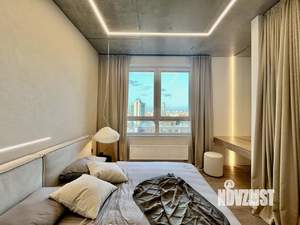 2-к квартира, на длительный срок, 55м2, 15/25 этаж