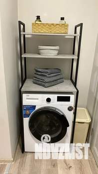 1-к квартира, посуточно, 35м2, 1/15 этаж