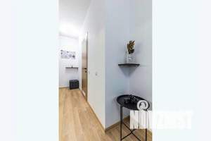 1-к квартира, посуточно, 41м2, 2/25 этаж