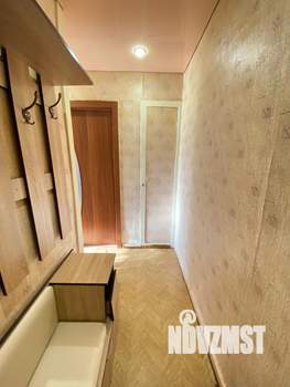 1-к квартира, на длительный срок, 30м2, 5/5 этаж