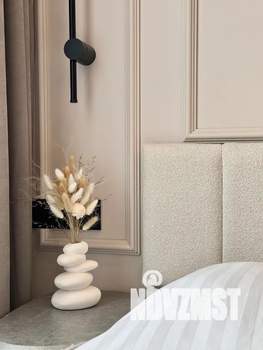 Студия квартира, посуточно, 20м2, 6/27 этаж