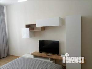 1-к квартира, посуточно, 49м2, 1/1 этаж