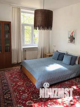 2-к квартира, посуточно, 56м2, 2/5 этаж