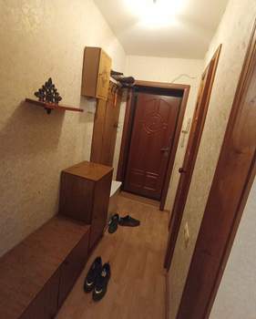 2-к квартира, на длительный срок, 42м2, 5/5 этаж