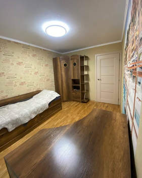 4-к квартира, на длительный срок, 78м2, 7/9 этаж