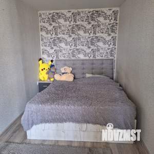 2-к квартира, на длительный срок, 44м2, 5/5 этаж