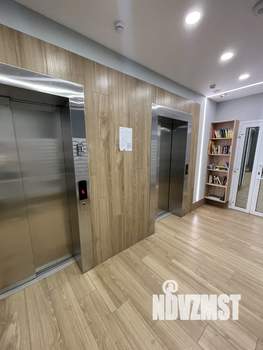 Студия квартира, на длительный срок, 25м2, 4/15 этаж