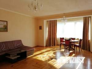 3-к квартира, на длительный срок, 114м2, 6/7 этаж