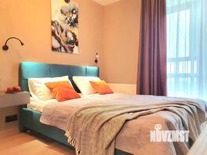 1-к квартира, посуточно, 19м2, 1/1 этаж