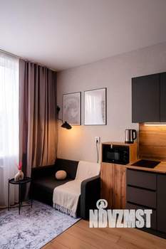 1-к квартира, на длительный срок, 40м2, 7/12 этаж