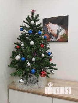 1-к квартира, посуточно, 40м2, 3/20 этаж