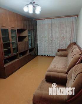 2-к квартира, на длительный срок, 43м2, 5/5 этаж