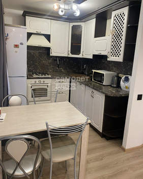 2-к квартира, на длительный срок, 43м2, 1/5 этаж